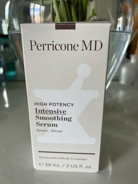 Perricone MD Intensive Smoothing Serum